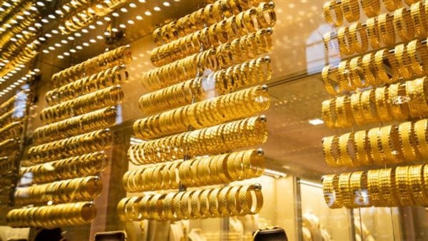 انخفاض سعر الذهب بمصر بآخر أيام 2025